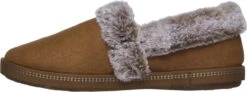 Skechers Cozy Campfire - Team Toasty Dames Pantoffels - Bruin - Maat 37 -Skechers Verkoopwinkel 1200x447 5