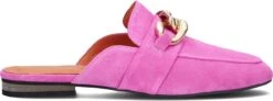 Notre-V 5602-01 Loafers - Instappers - Dames - Roze - Maat 39