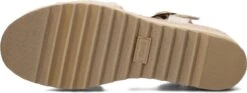 Toms Diana Sandalen - Met Sleehak - Dames - Beige - Maat 38,5 -Skechers Verkoopwinkel 1200x450 16