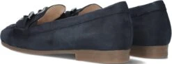 Gabor 434.04 Loafers - Instappers - Dames - Blauw - Maat 44 -Skechers Verkoopwinkel 1200x450 6
