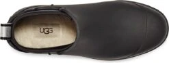 UGG Droplet Dames Laarzen - Black - Maat 37 -Skechers Verkoopwinkel 1200x450 8