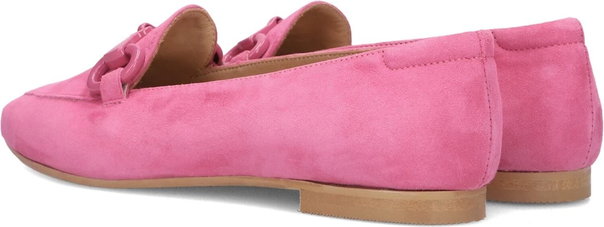 Notre-V 712vca Loafers - Instappers - Dames - Roze - Maat 38 8 Notre-V 712vca Loafers - Instappers - Dames - Roze - Maat 38 - Afbeelding 8