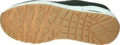 Skechers Uno Stand On Air Sneakers Zwart - Maat 38 -Skechers Verkoopwinkel 1200x452 11