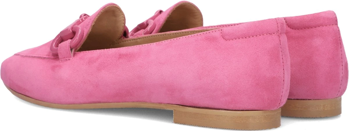 Notre-V 712vca Loafers - Instappers - Dames - Roze - Maat 38 3 Notre-V 712vca Loafers - Instappers - Dames - Roze - Maat 38 - Afbeelding 3