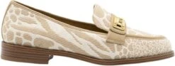 Michael Kors Padma Dames Loafers - Camel - Maat 39