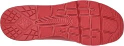 Skechers Uno 2 Air Around You Sneakers Rood - Dames - Maat 38 -Skechers Verkoopwinkel 1200x454 8
