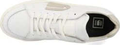 G-Star Raw Dames Sneaker - Wit - Maat 40 -Skechers Verkoopwinkel 1200x454 9