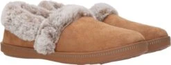 Skechers Cozy Campfire - Team Toasty Dames Pantoffels - Bruin - Maat 37 -Skechers Verkoopwinkel 1200x455 10