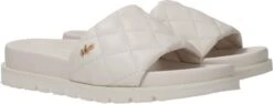 Mexx Slipper Jael Gebroken Wit - Dames - Maat 39 -Skechers Verkoopwinkel 1200x455 9