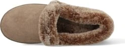 Skechers Cozy Campfire - Team Toasty Dames Pantoffels - Bruin - Maat 41 -Skechers Verkoopwinkel 1200x456 4