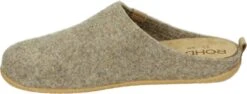 Rohde Pantoffels Taupe Vilt 272230 - Dames - Maat 40 -Skechers Verkoopwinkel 1200x457 13