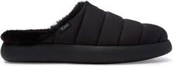 TOMS Alpargata Mallow Mule Dames Instappers - Black - Maat 39 9 TOMS Alpargata Mallow Mule Dames Instappers - Black - Maat 39 -Skechers Verkoopwinkel 1200x457 9
