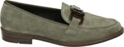 Ara Kent Dames Loafer - Taupe - Maat 42 -Skechers Verkoopwinkel 1200x458 2