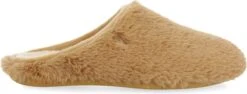 Hot Potatoes Furry Sloffen Dames - Beige - Maat 40 -Skechers Verkoopwinkel 1200x458 9