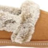 Skechers Cozy Campfire - Team Toasty Dames Pantoffels - Bruin - Maat 37 -Skechers Verkoopwinkel 1200x460 12