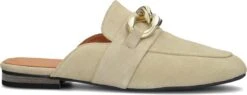 Notre-V 5602-01 Loafers - Instappers - Dames - Beige - Maat 40