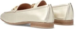 Unisa Dalcy Loafers - Instappers - Dames - Goud - Maat 40 -Skechers Verkoopwinkel 1200x460