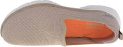 Skechers Go Walk 6 Dames Instapschoen - Beige - Maat 38 23 Skechers Go Walk 6 Dames Instapschoen - Beige - Maat 38 -Skechers Verkoopwinkel 1200x460 5