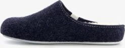Hush Puppies Gevoerde Dames Pantoffels - Blauw - Maat 39 - Sloffen - Uitneembare Zool -Skechers Verkoopwinkel 1200x461 11
