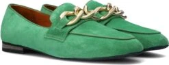 Notre-V 30056-06 Loafers - Instappers - Dames - Groen - Maat 39 -Skechers Verkoopwinkel 1200x461 2