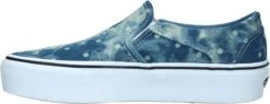 Vans Asher Platform Sportief - Licht Blauw - Maat 39 -Skechers Verkoopwinkel 1200x461 3