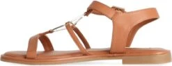 Mexx Sandalen Jeva Dames - Cognac - Maat 39 -Skechers Verkoopwinkel 1200x461 6