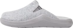 Romika Mokasso 2.0 Felt Women GRIJS - Maat 39