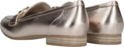 Marco Tozzi Dames Loafer - Goud - Maat 41 -Skechers Verkoopwinkel 1200x462 2