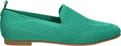 La Strada Dames Instapschoenen - Groen - Maat 42 -Skechers Verkoopwinkel 1200x462