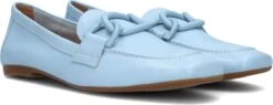 Notre-V 49076 Loafers - Instappers - Dames - Lichtblauw - Maat 41 -Skechers Verkoopwinkel 1200x462 5