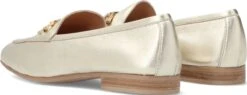 Unisa Dalcy Loafers - Instappers - Dames - Goud - Maat 38 -Skechers Verkoopwinkel 1200x463 2