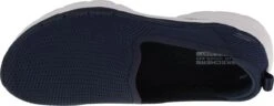 Skechers Go Walk 6 Dames Instapschoen - Blauw - Maat 38 -Skechers Verkoopwinkel 1200x464