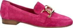 Nelson Dames Loafer - Fuchsia - Maat 37 -Skechers Verkoopwinkel 1200x465