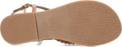 Mexx Sandalen Jillian Dames - Cognac - Maat 41 -Skechers Verkoopwinkel 1200x465 5