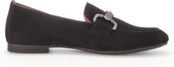 Gabor Dames Loafer - Zwart - Maat 40 -Skechers Verkoopwinkel 1200x466 1