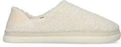 Toms Ezra Pantoffels - Sloffen - Dames - Wit - Maat 41 -Skechers Verkoopwinkel 1200x466 13