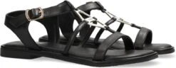 Mexx Sandalen Jeva Dames - Zwart - Maat 41 -Skechers Verkoopwinkel 1200x466 7