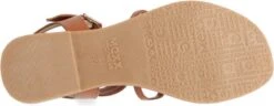 Mexx Sandalen Jeva Dames - Cognac - Maat 39 -Skechers Verkoopwinkel 1200x466 9
