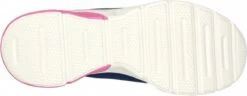 Skechers - GLIDE-STEP SPORT-SWEETER DAYS - Navy Pink - 39 -Skechers Verkoopwinkel 1200x467 12