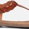 Lazamani Sandalen Cognac Leer - Dames - Maat 38 11 Lazamani Sandalen Cognac Leer - Dames - Maat 38 -Skechers Verkoopwinkel 1200x467 9