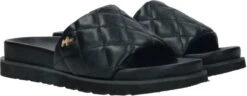 Mexx Sandalen Jaël Dames - Zwart - Maat 39 -Skechers Verkoopwinkel 1200x468 8