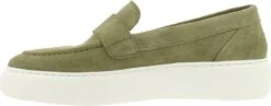 Bullboxer - Loafer/ Slip On - Women - Green - 39 - Loafers -Skechers Verkoopwinkel 1200x469 1