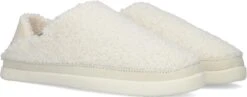 Toms Ezra Pantoffels - Sloffen - Dames - Wit - Maat 41 -Skechers Verkoopwinkel 1200x469 15