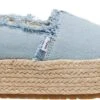 TOMS Dames Valencia Loafers Lichtblauw Maat 39 -Skechers Verkoopwinkel 1200x469 8