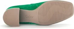 Gabor Enkellaarsjes Groen Suede - Dames - Maat 39 20 Gabor Enkellaarsjes Groen Suede - Dames - Maat 39 -Skechers Verkoopwinkel 1200x469 9