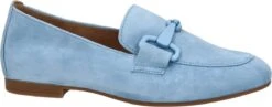 Gabor Instappers Blauw Suede - Dames - Maat 42 -Skechers Verkoopwinkel 1200x470 1