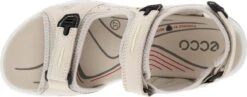Ecco Offroad Wandelsandalen Beige - Maat 40 -Skechers Verkoopwinkel 1200x470 8
