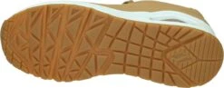 Skechers Uno Stand On Air Sneakers Cognac - Dames - Maat 39 -Skechers Verkoopwinkel 1200x471 14