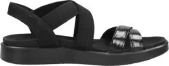 Ecco Flowt Sandalen Zwart - Maat 37 -Skechers Verkoopwinkel 1200x471 5