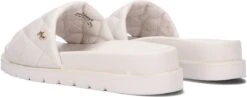 Mexx Slipper Jael Gebroken Wit - Dames - Maat 39 -Skechers Verkoopwinkel 1200x471 6